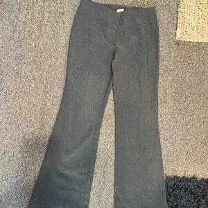 Women’s work pants